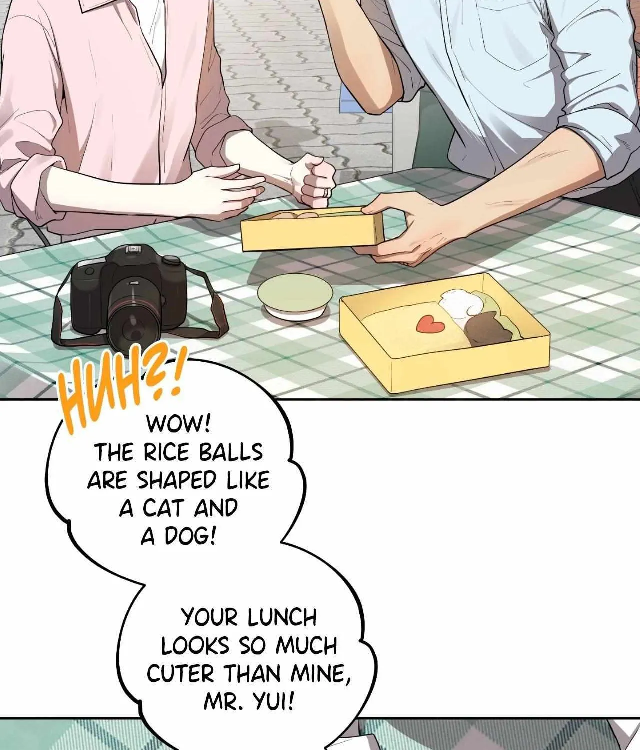 Leave Room For Love Chapter 50 page 104 - 