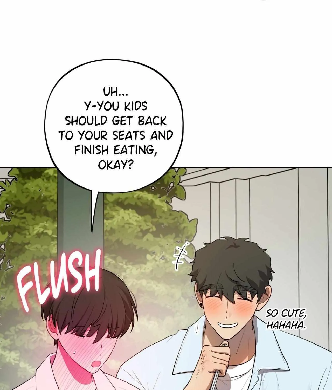 Leave Room For Love Chapter 50 page 107 - 