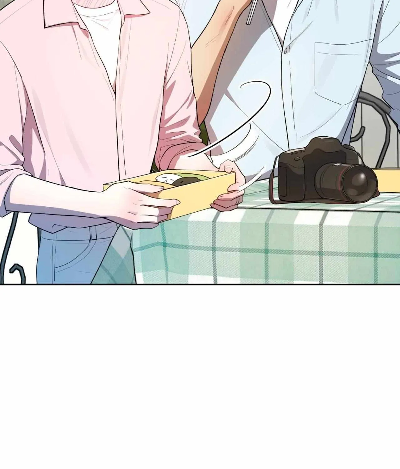 Leave Room For Love Chapter 50 page 108 - 