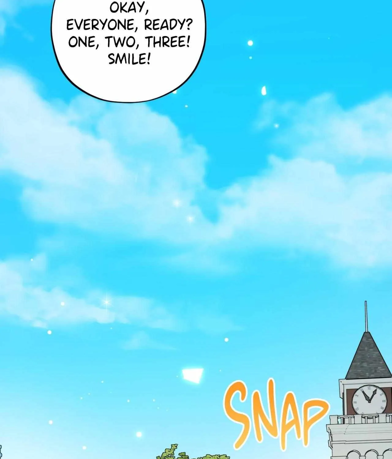 Leave Room For Love Chapter 50 page 111 - 
