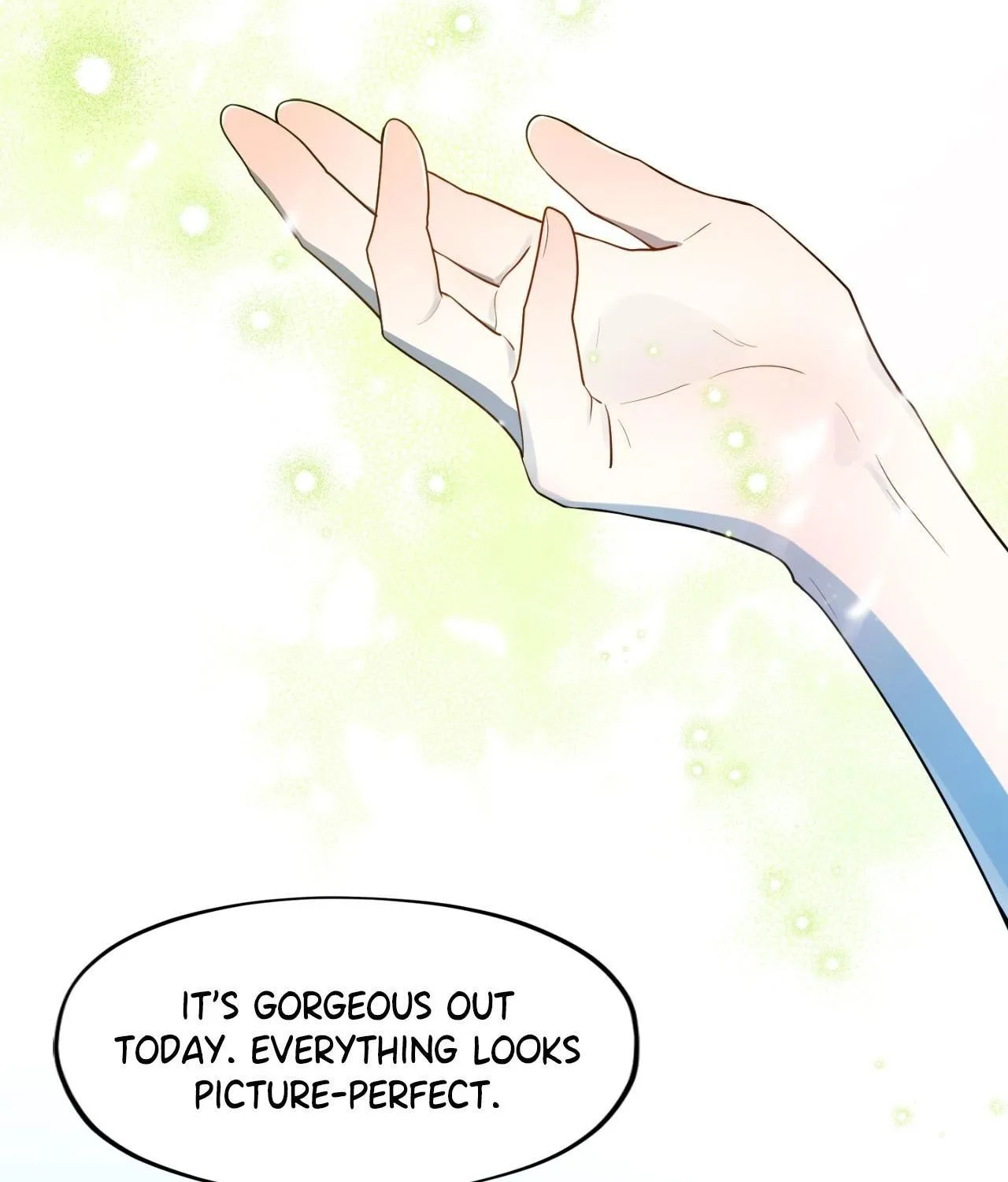 Leave Room For Love Chapter 50 page 114 - 
