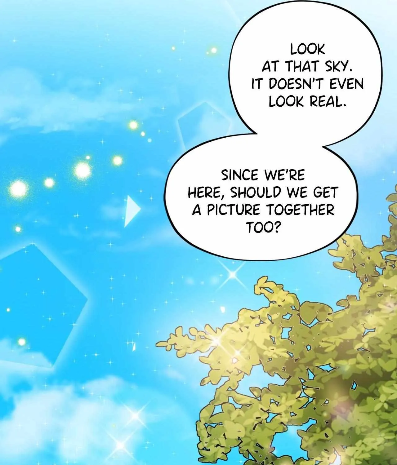 Leave Room For Love Chapter 50 page 116 - 