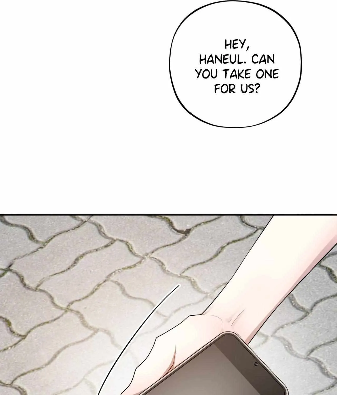 Leave Room For Love Chapter 50 page 119 - 