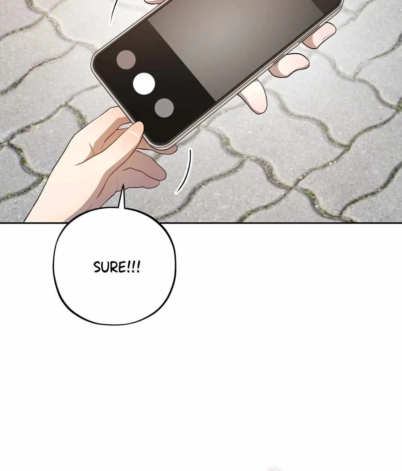 Leave Room For Love Chapter 50 page 120 - 