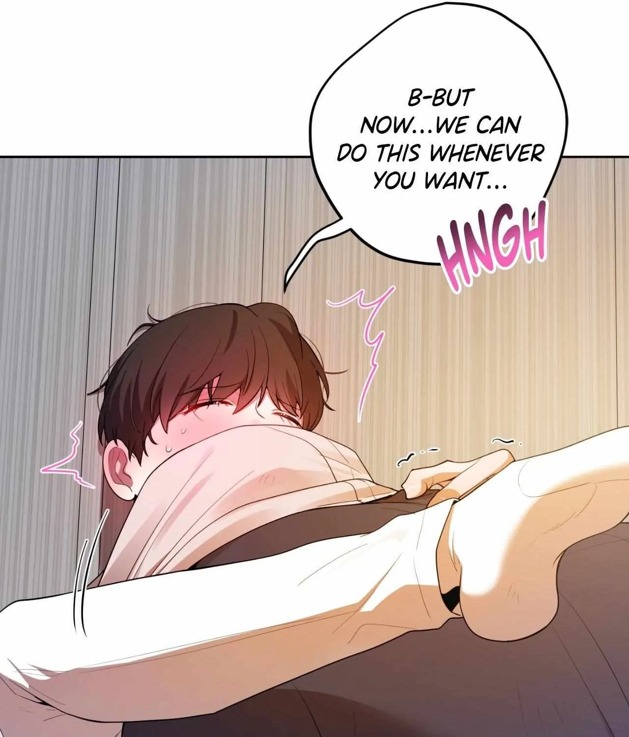 Leave Room For Love Chapter 50 page 13 - 