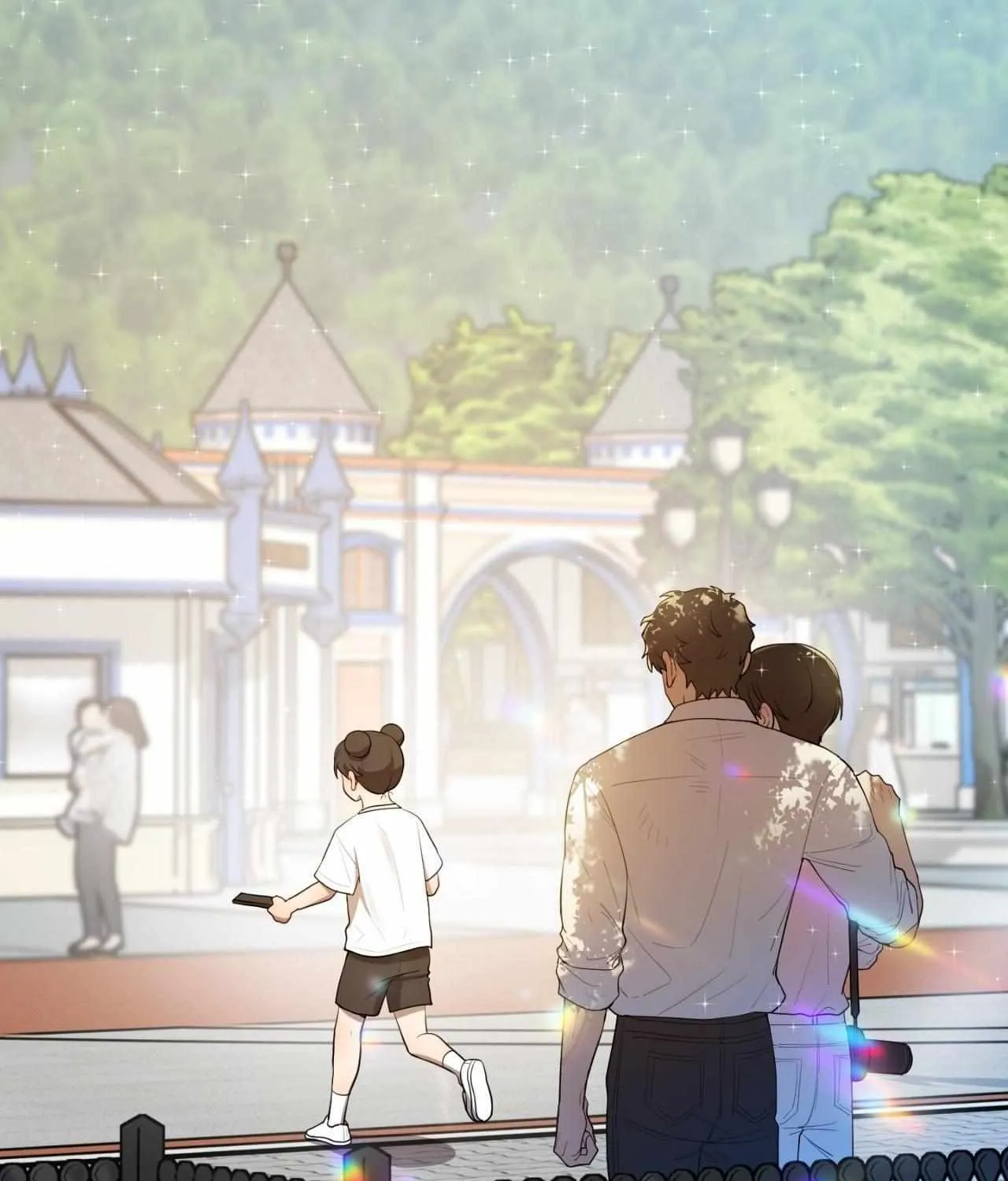 Leave Room For Love Chapter 50 page 122 - 