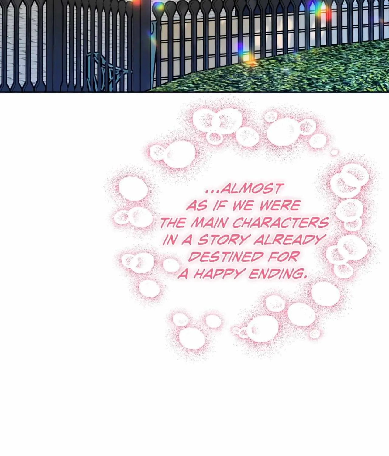 Leave Room For Love Chapter 50 page 123 - 