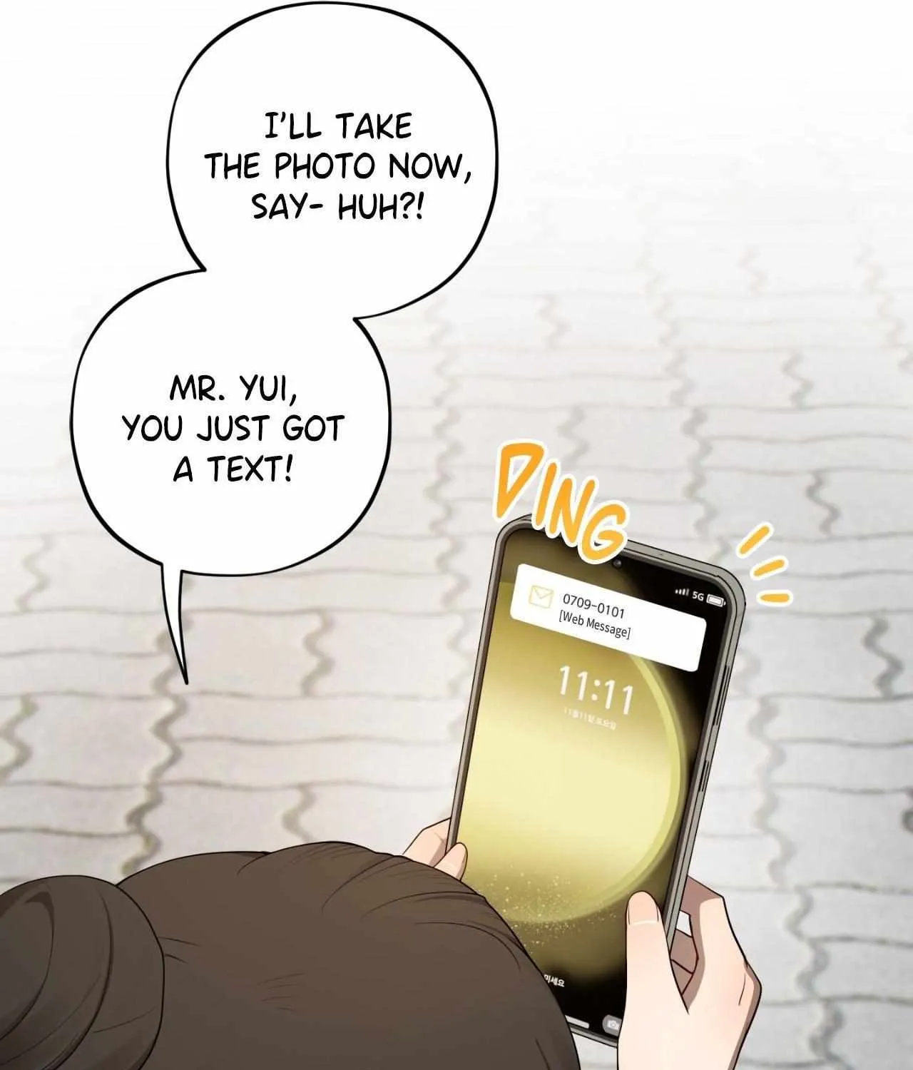 Leave Room For Love Chapter 50 page 125 - 