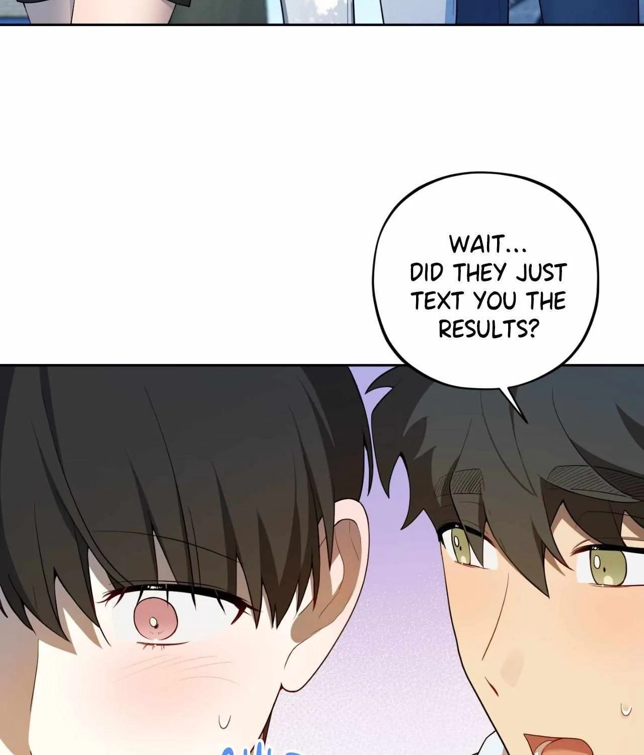 Leave Room For Love Chapter 50 page 129 - 