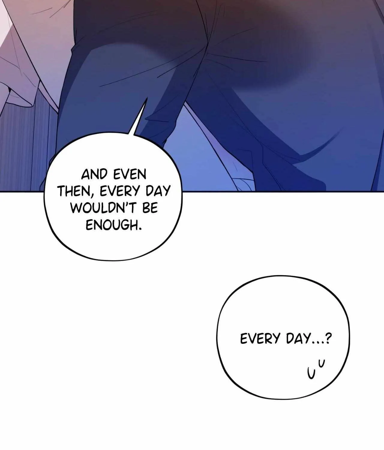 Leave Room For Love Chapter 50 page 14 - 