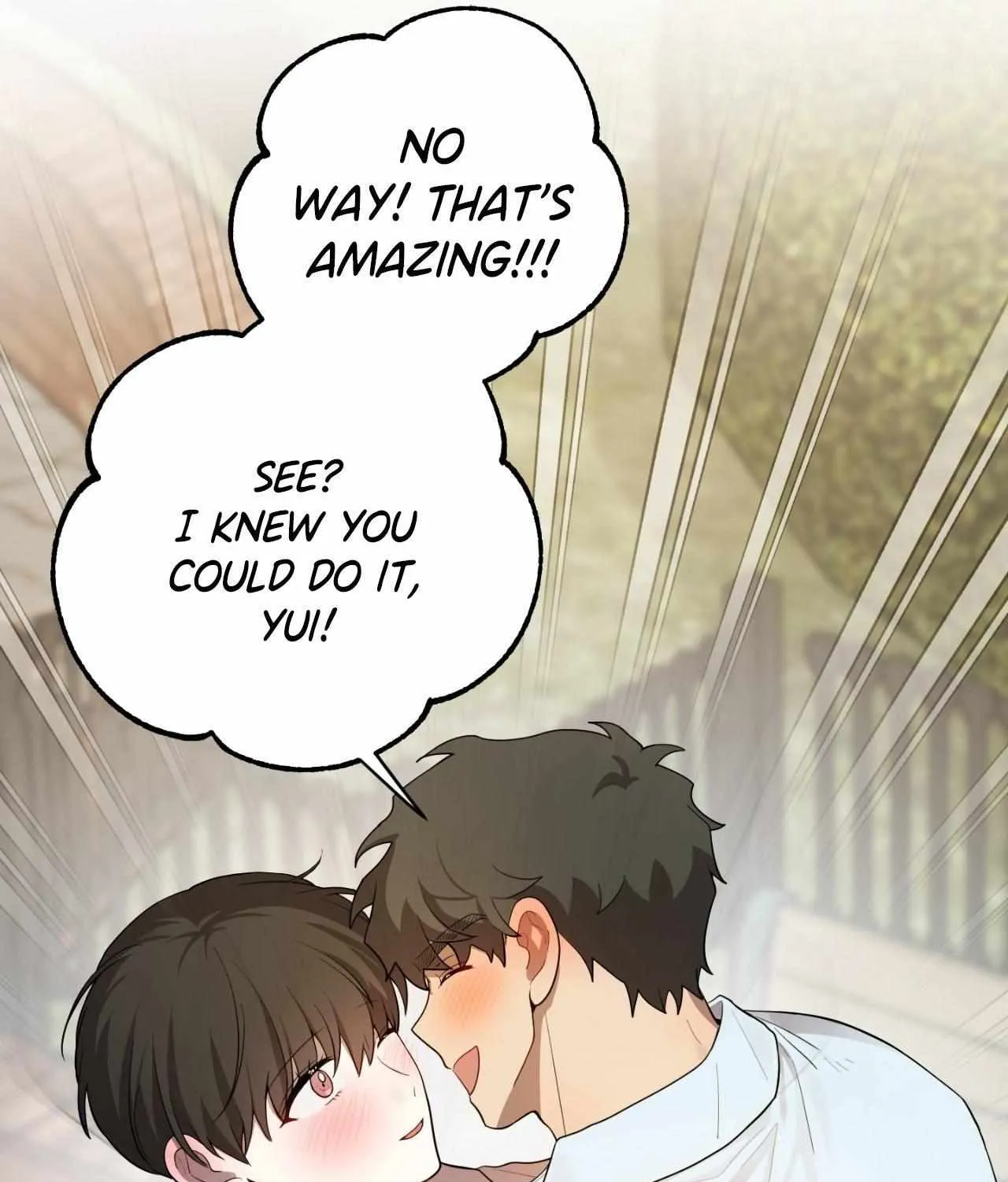 Leave Room For Love Chapter 50 page 134 - 