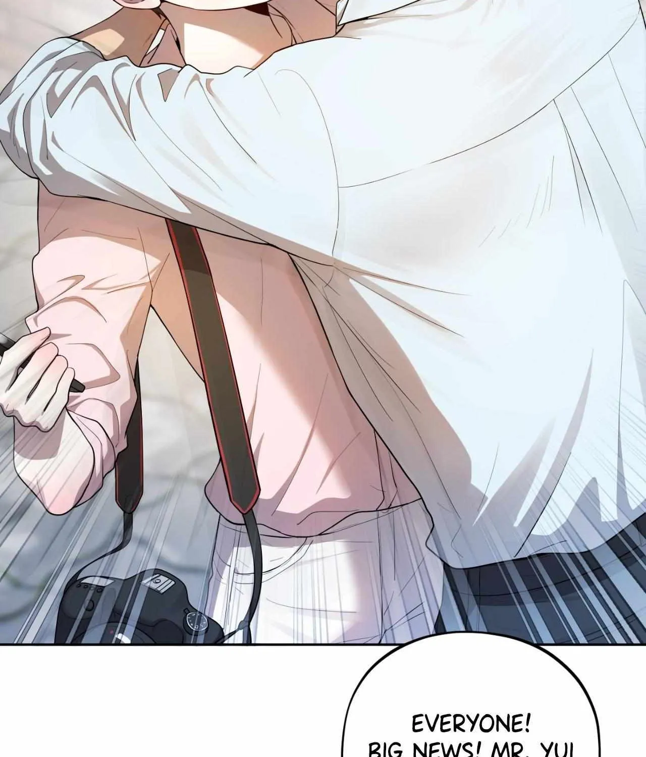 Leave Room For Love Chapter 50 page 135 - 