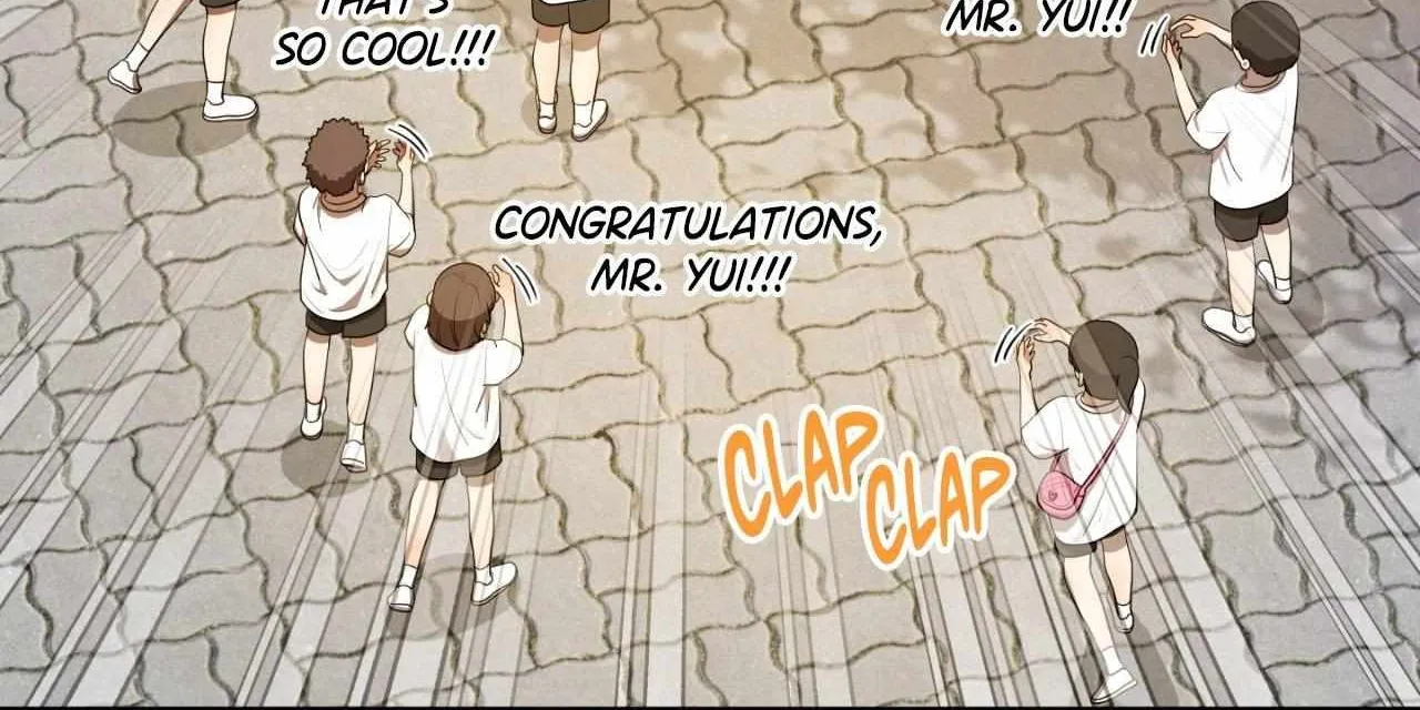 Leave Room For Love Chapter 50 page 137 - 