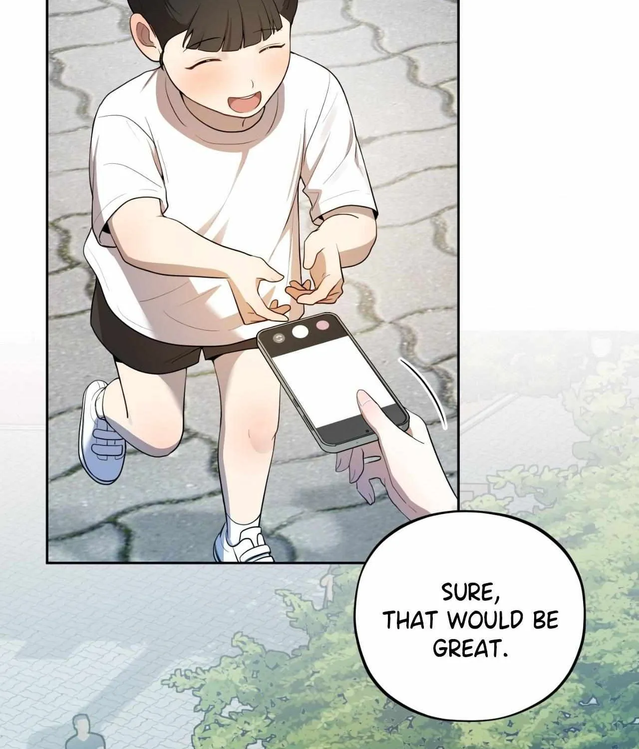 Leave Room For Love Chapter 50 page 139 - 