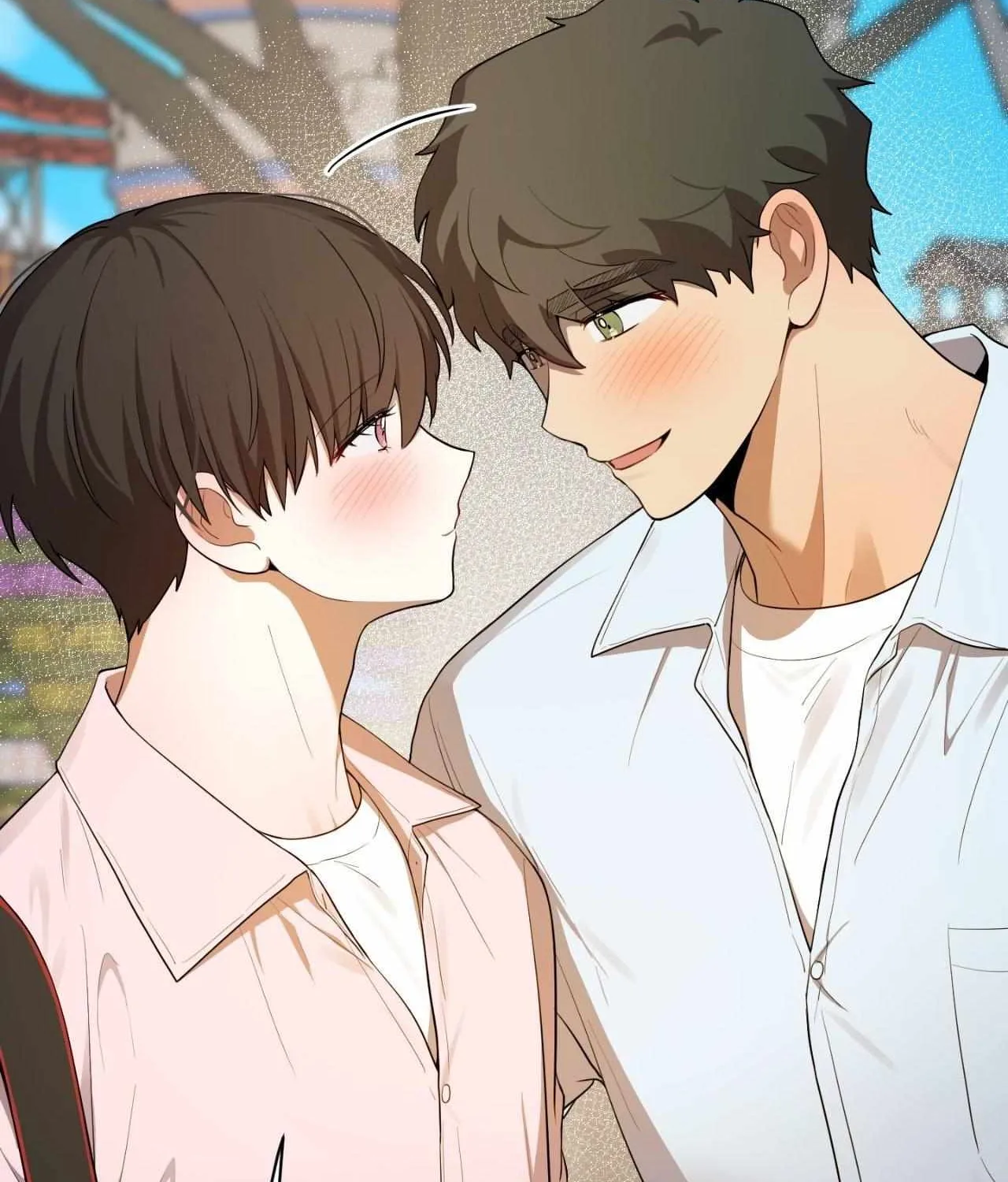 Leave Room For Love Chapter 50 page 143 - 
