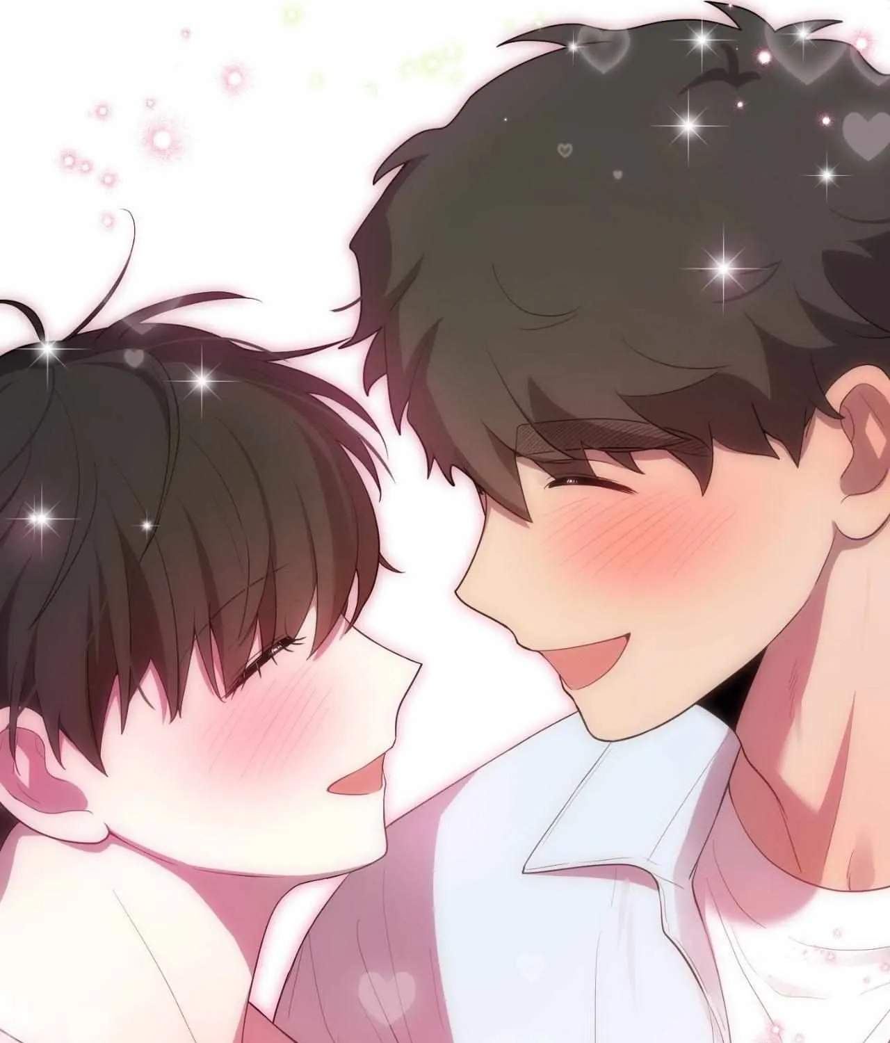 Leave Room For Love Chapter 50 page 147 - 