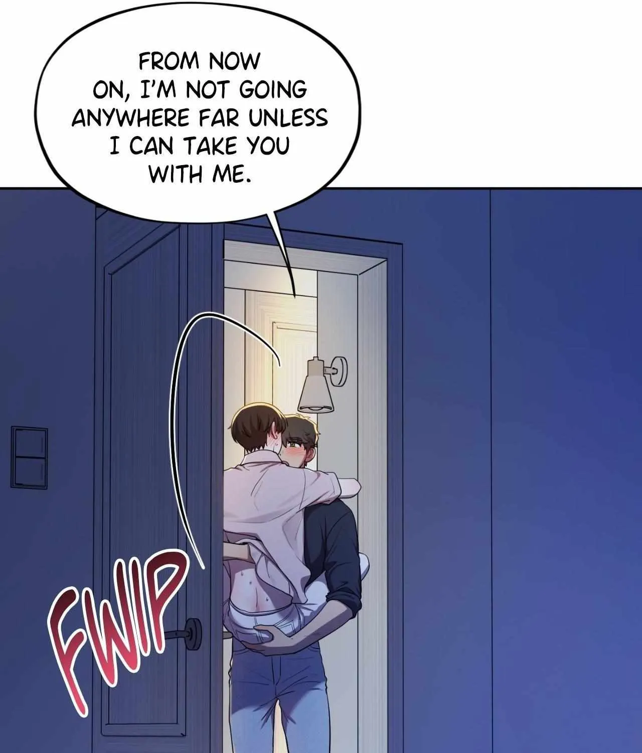 Leave Room For Love Chapter 50 page 16 - 