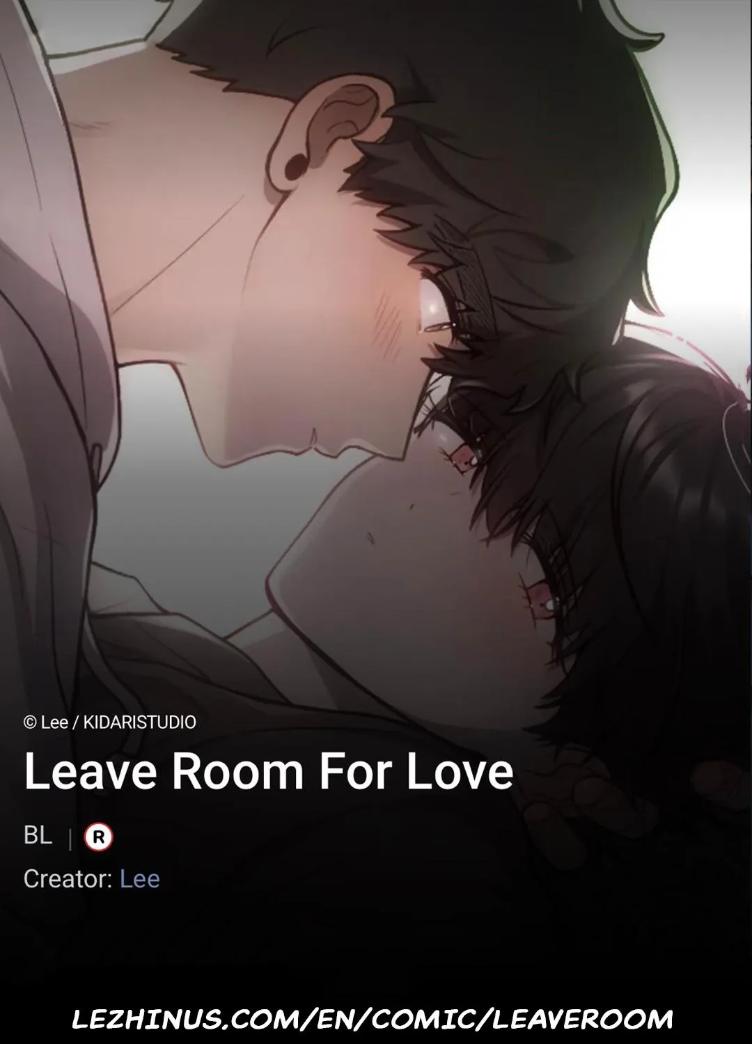 Leave Room For Love Chapter 50 page 153 - 