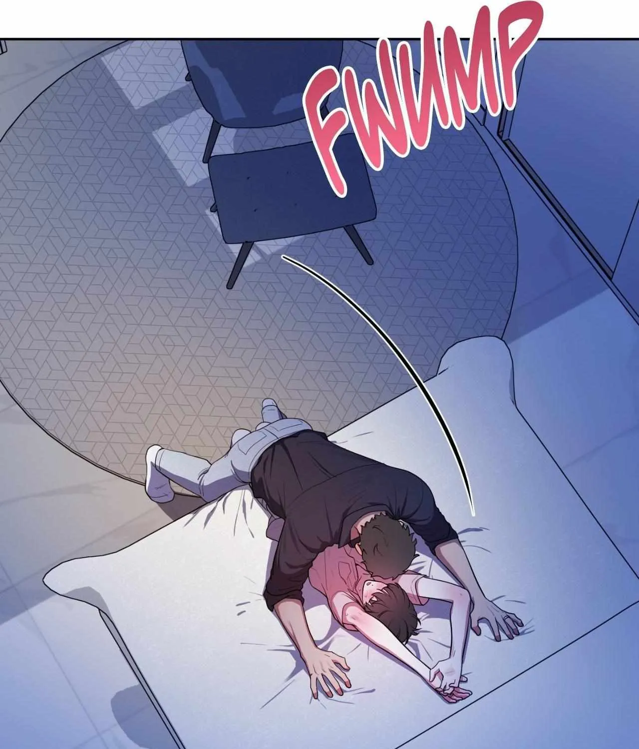 Leave Room For Love Chapter 50 page 19 - 