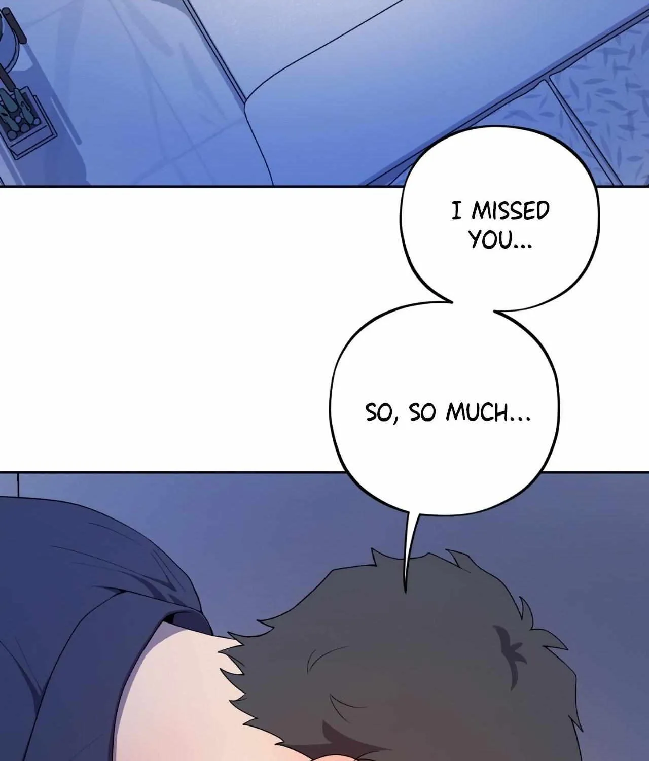 Leave Room For Love Chapter 50 page 20 - 