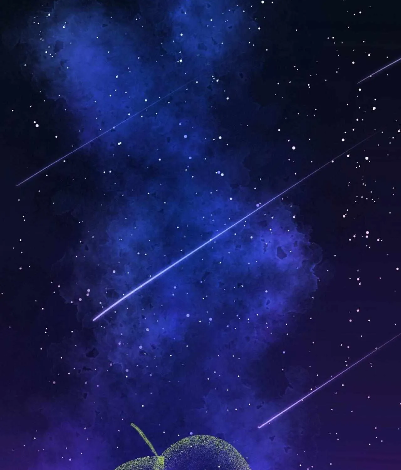 Leave Room For Love Chapter 50 page 3 - 