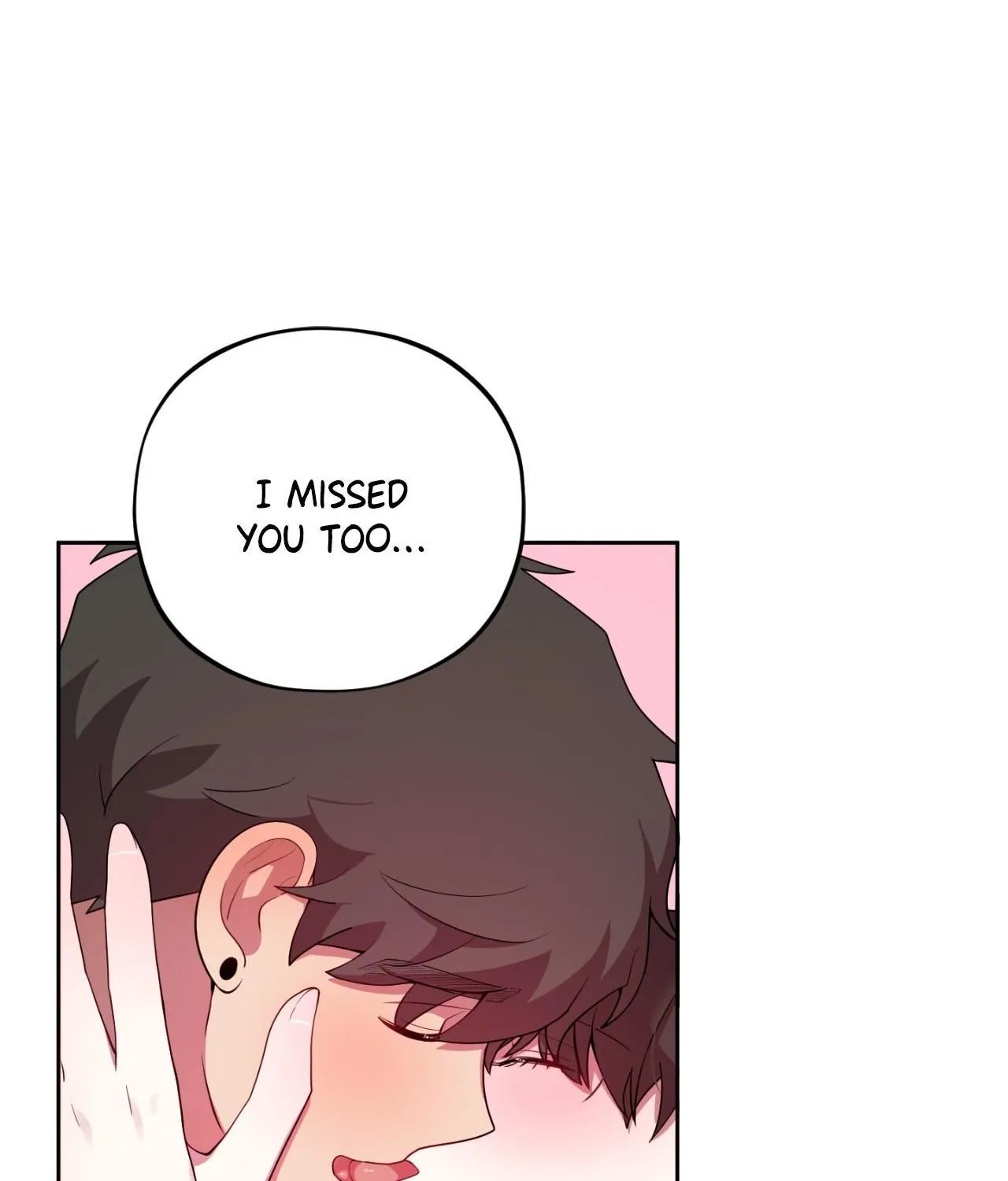Leave Room For Love Chapter 50 page 22 - 