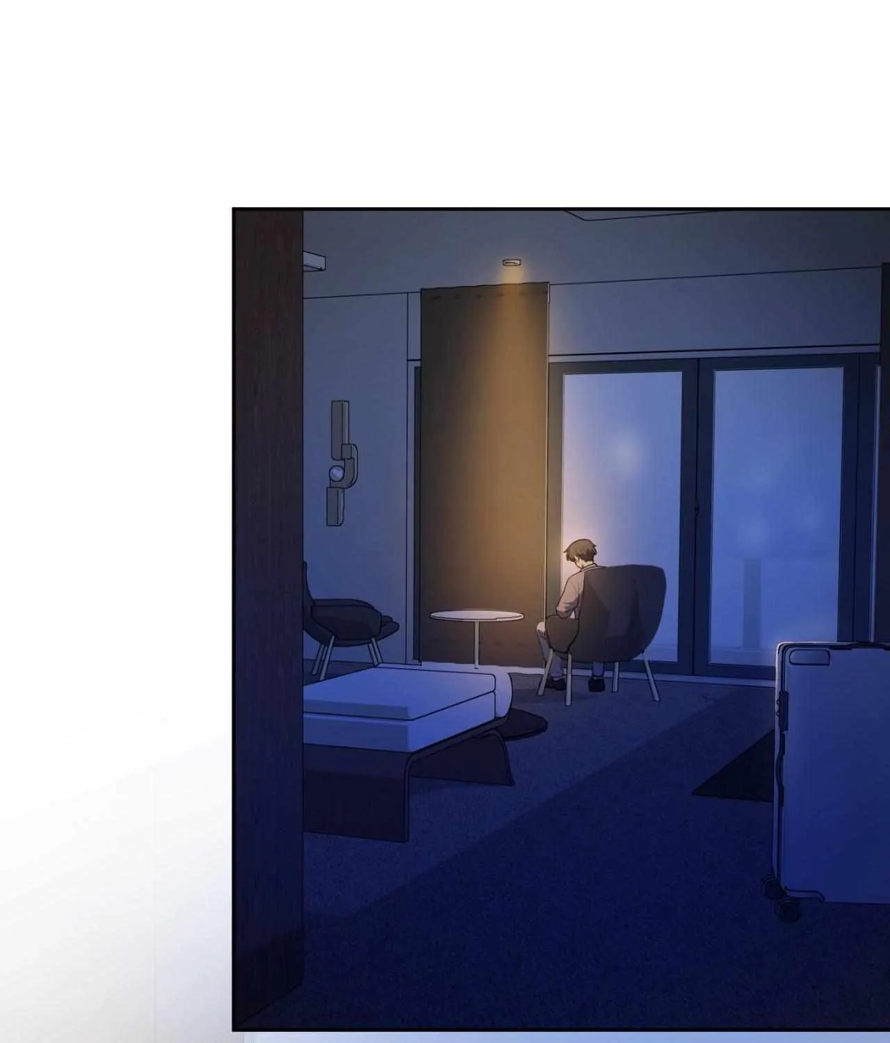 Leave Room For Love Chapter 50 page 25 - 