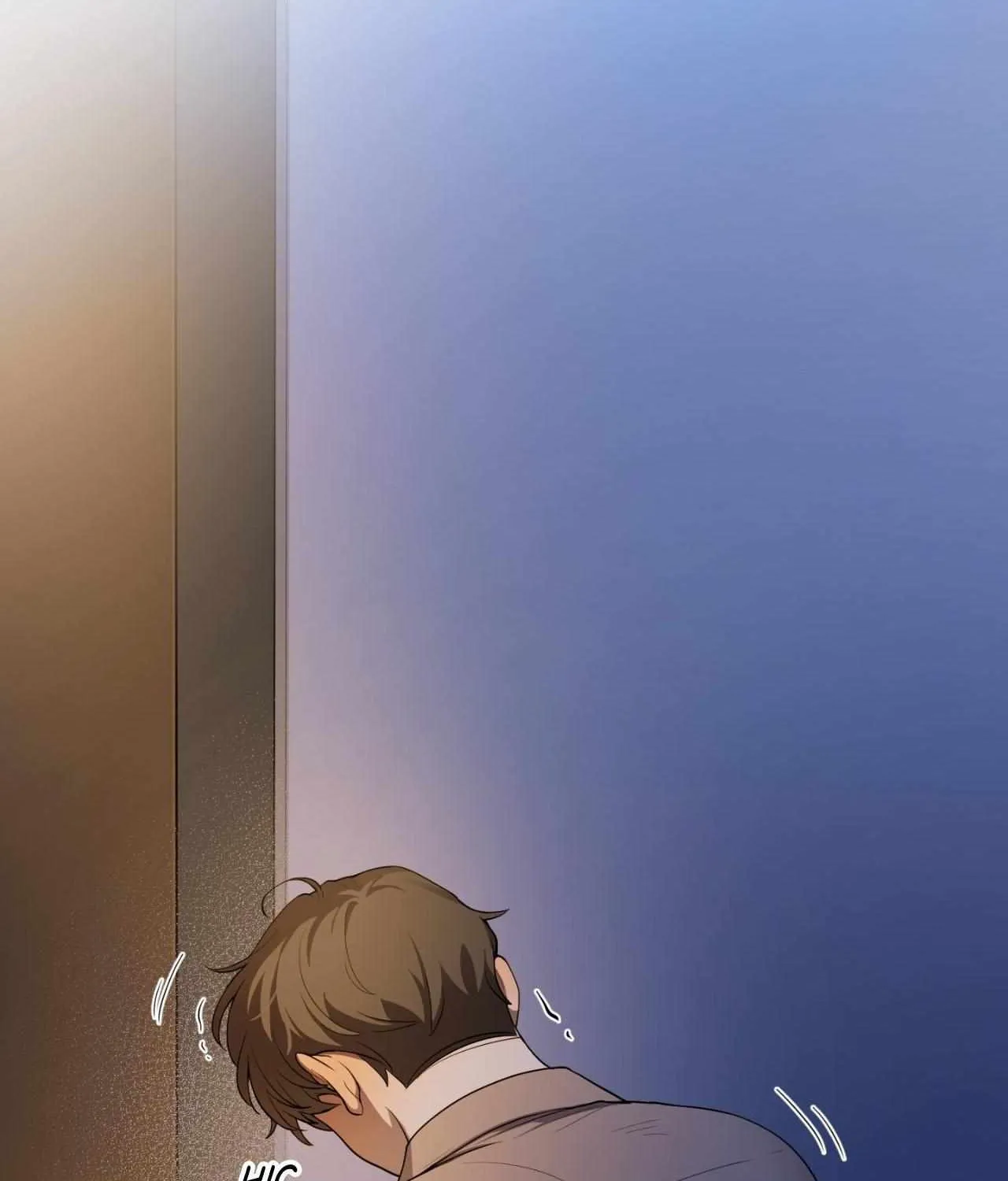 Leave Room For Love Chapter 50 page 26 - 