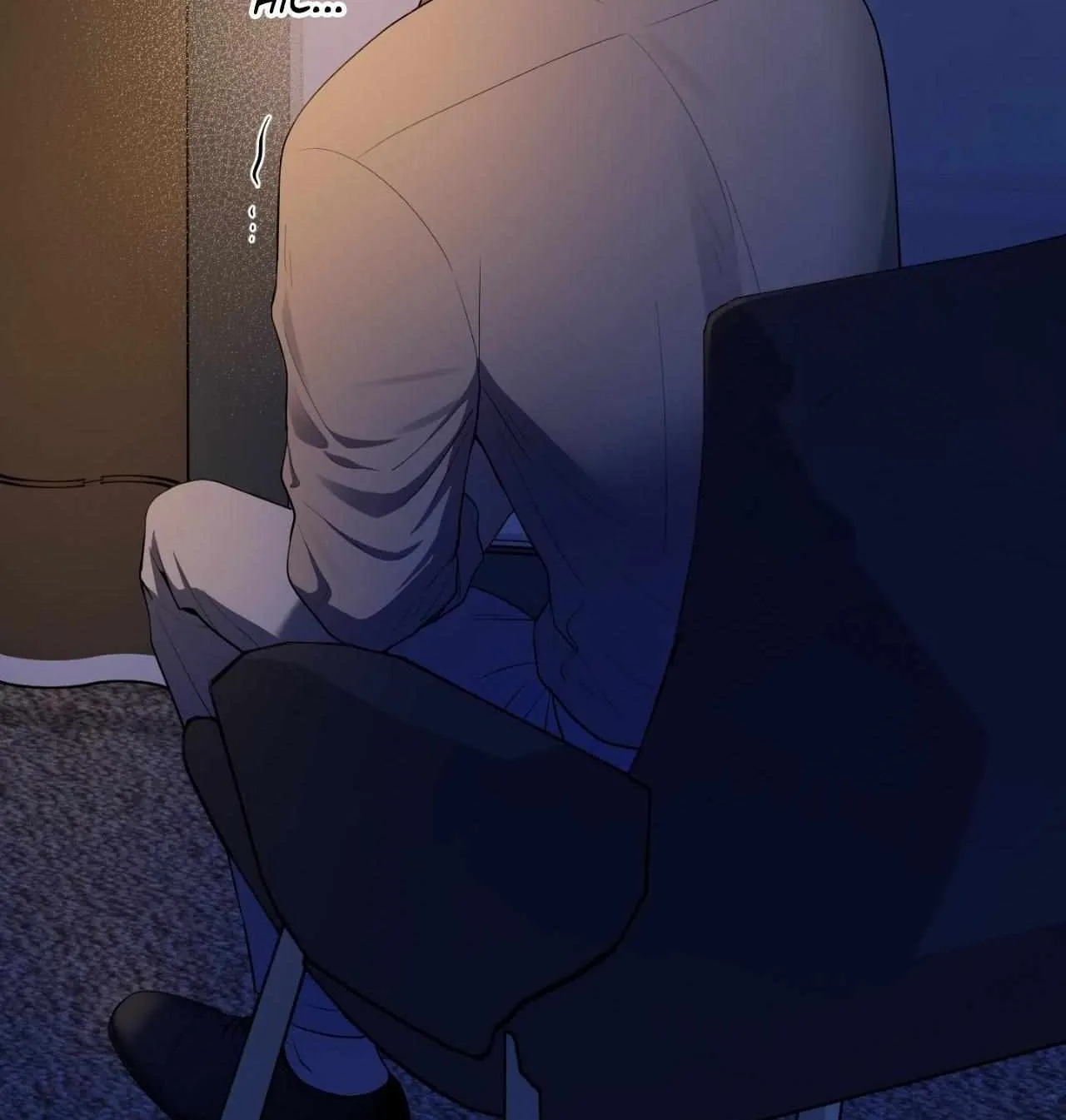Leave Room For Love Chapter 50 page 27 - 
