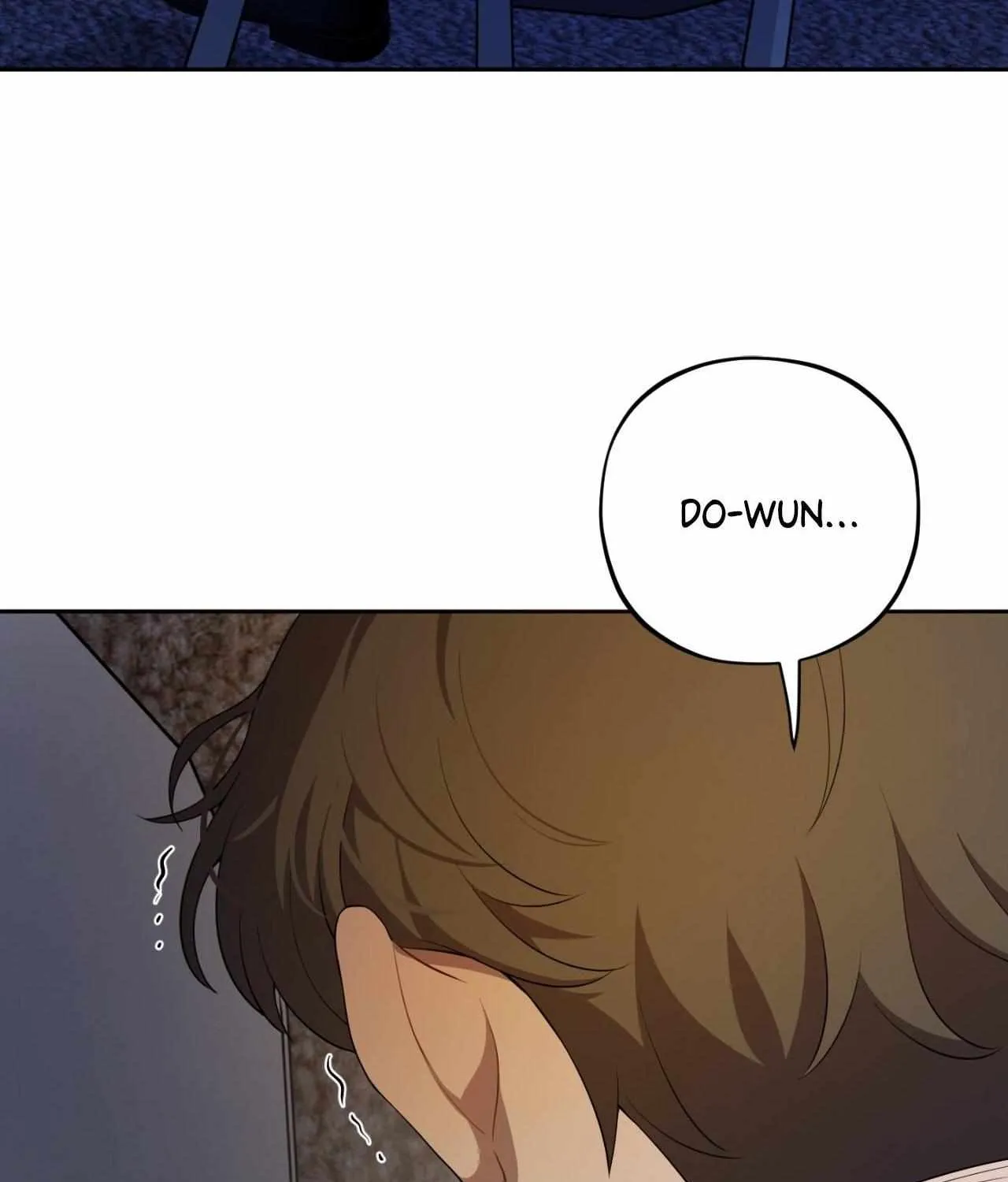 Leave Room For Love Chapter 50 page 28 - 