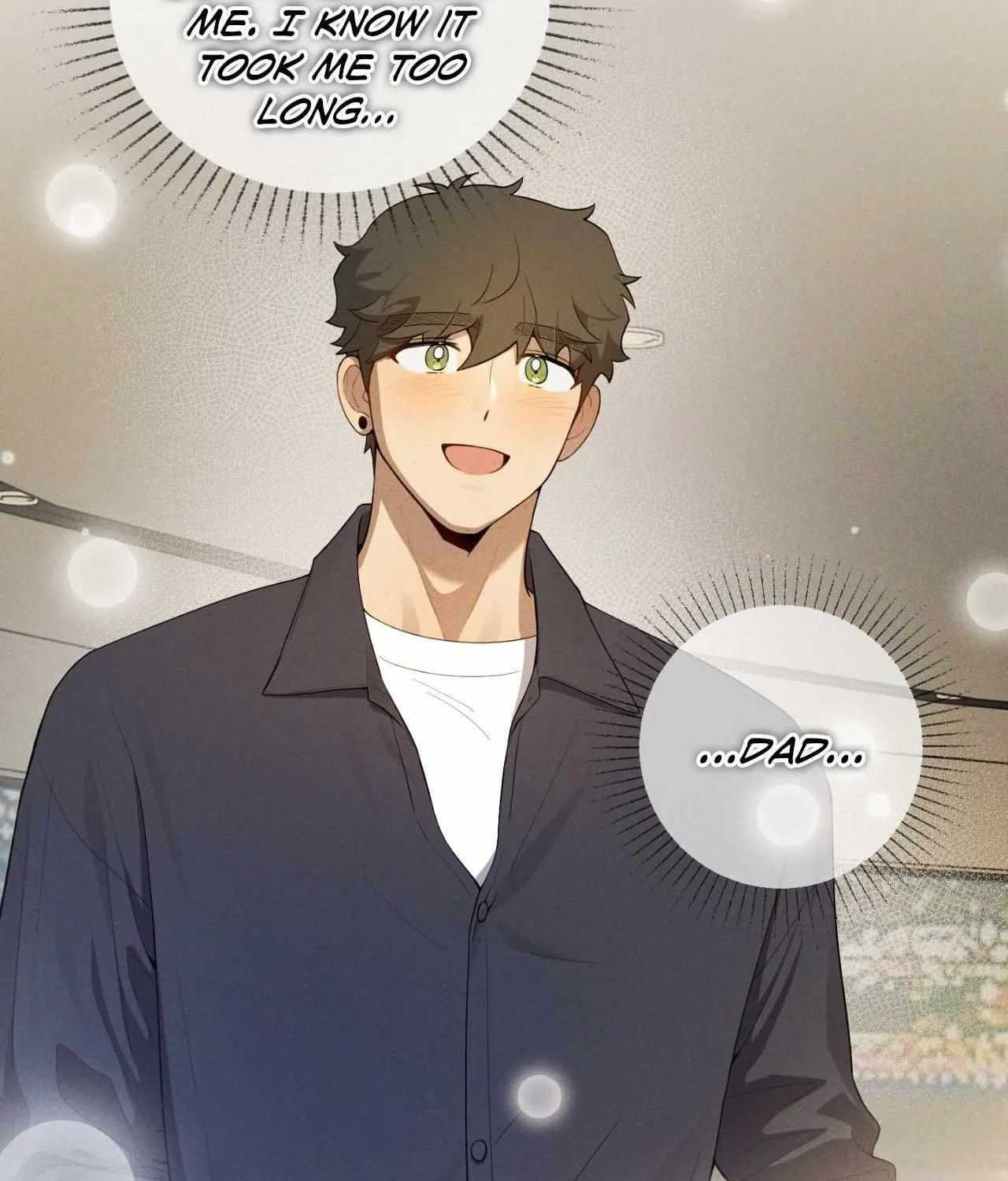 Leave Room For Love Chapter 50 page 31 - 