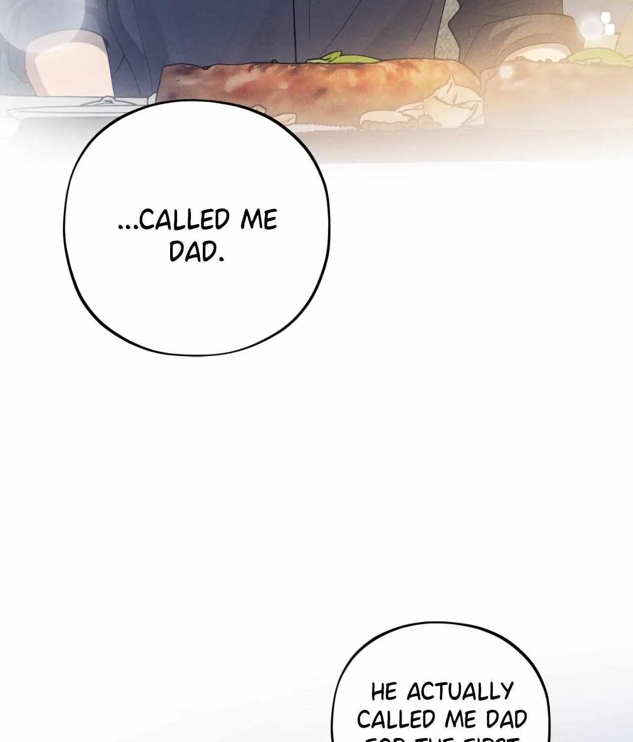 Leave Room For Love Chapter 50 page 32 - 
