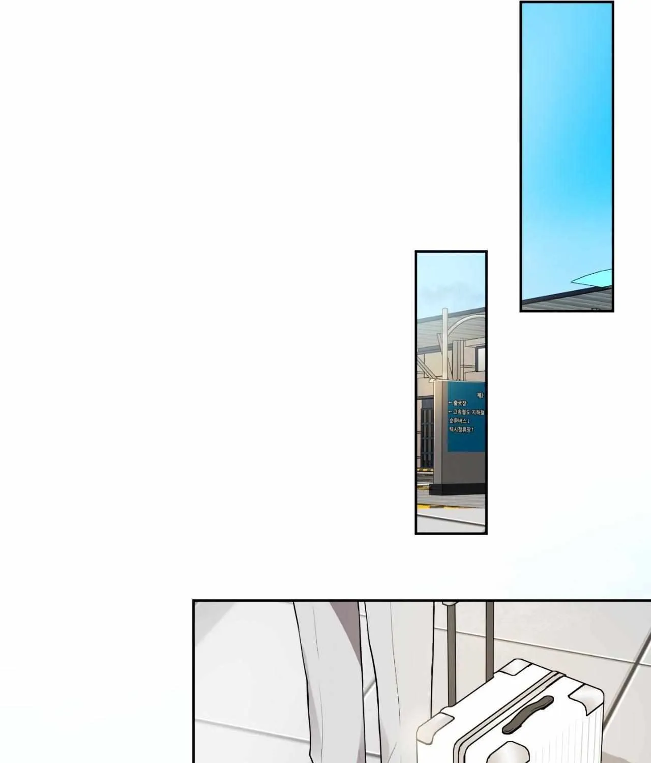 Leave Room For Love Chapter 50 page 37 - 