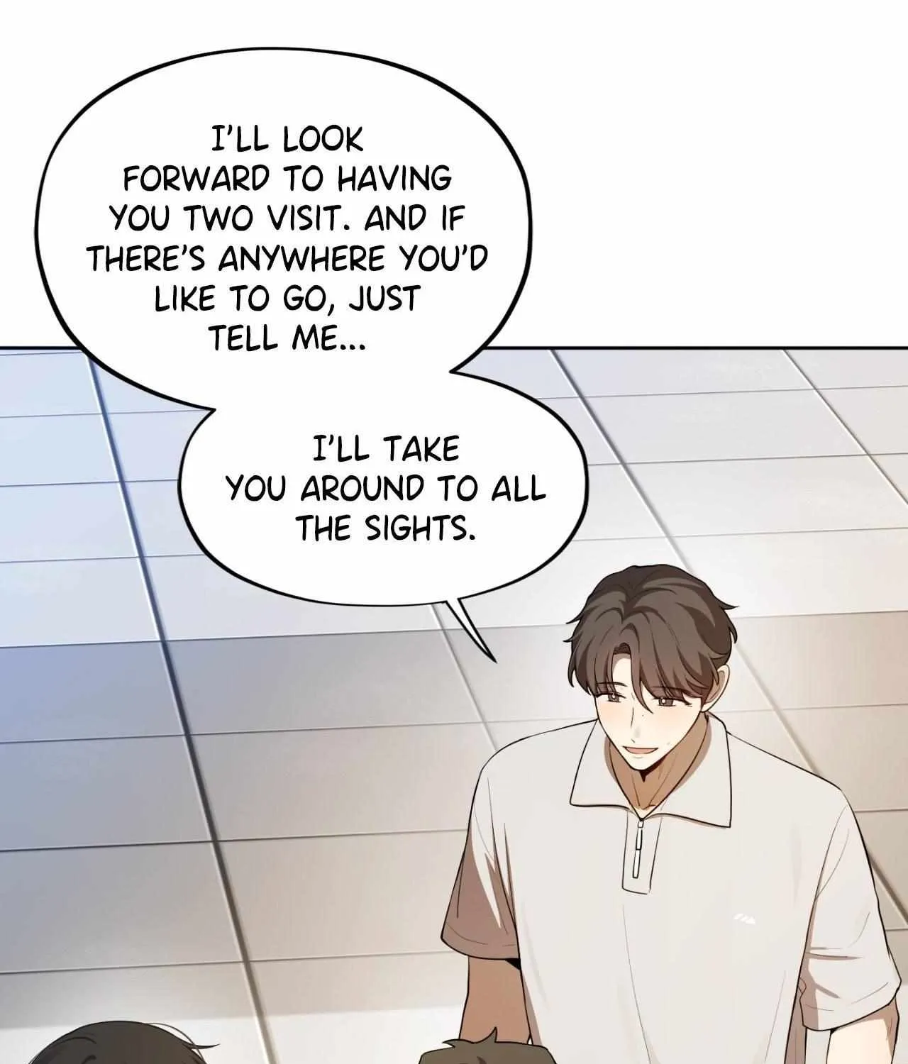 Leave Room For Love Chapter 50 page 40 - 