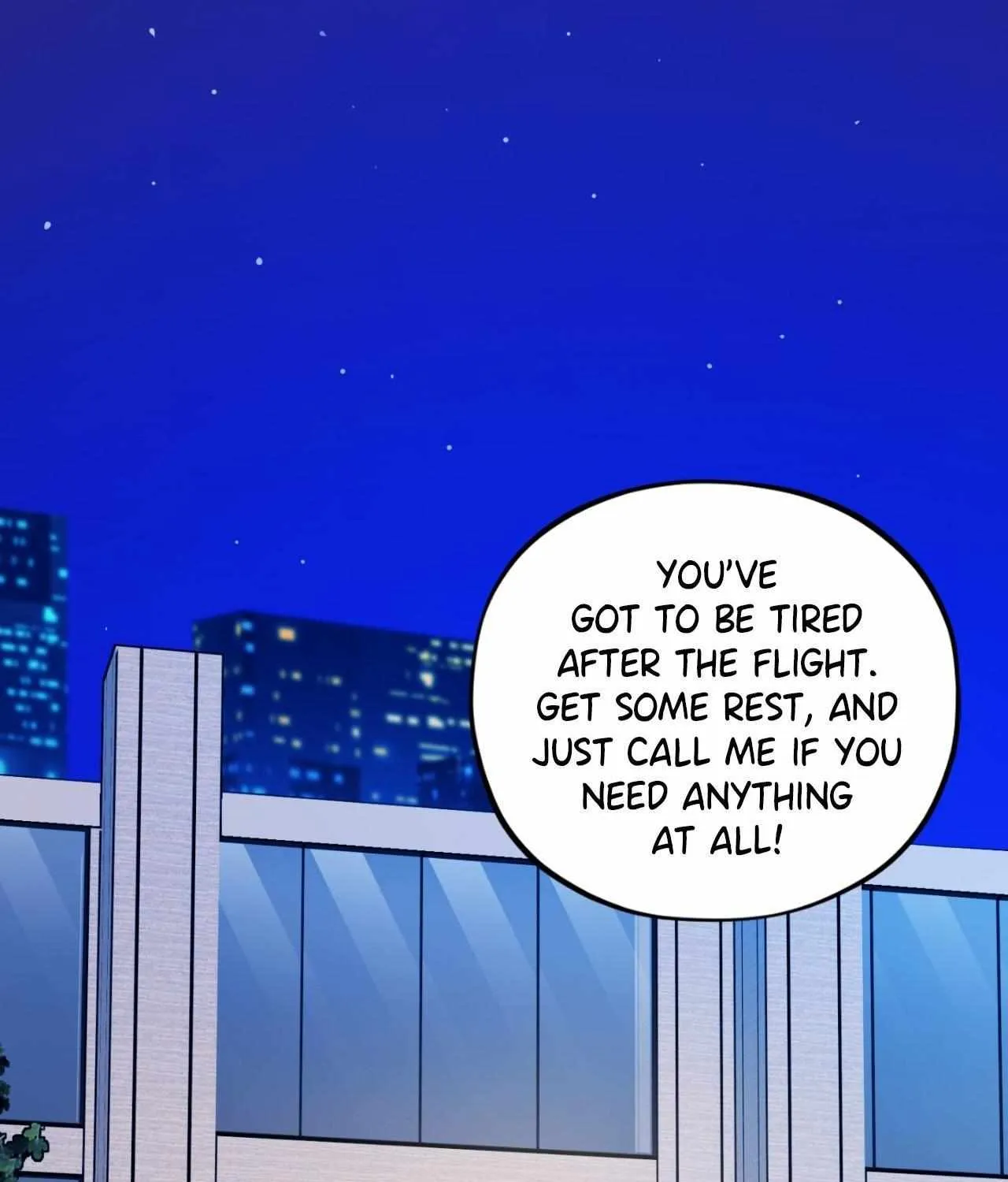 Leave Room For Love Chapter 50 page 5 - 
