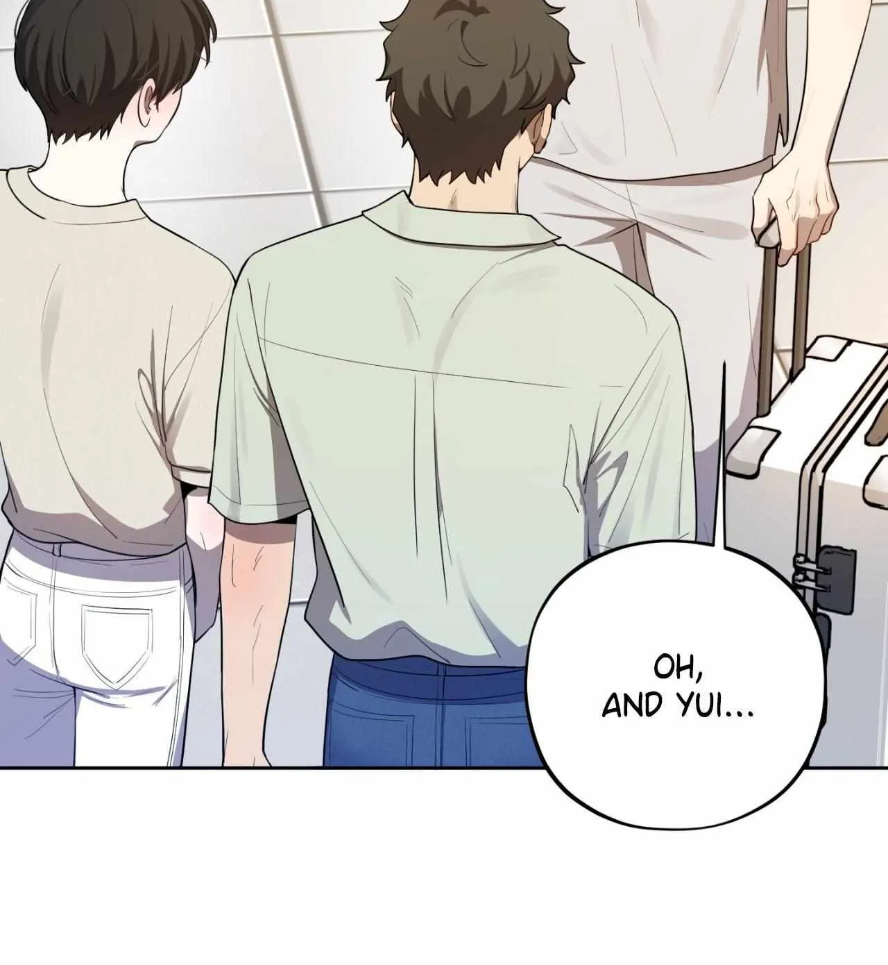Leave Room For Love Chapter 50 page 41 - 