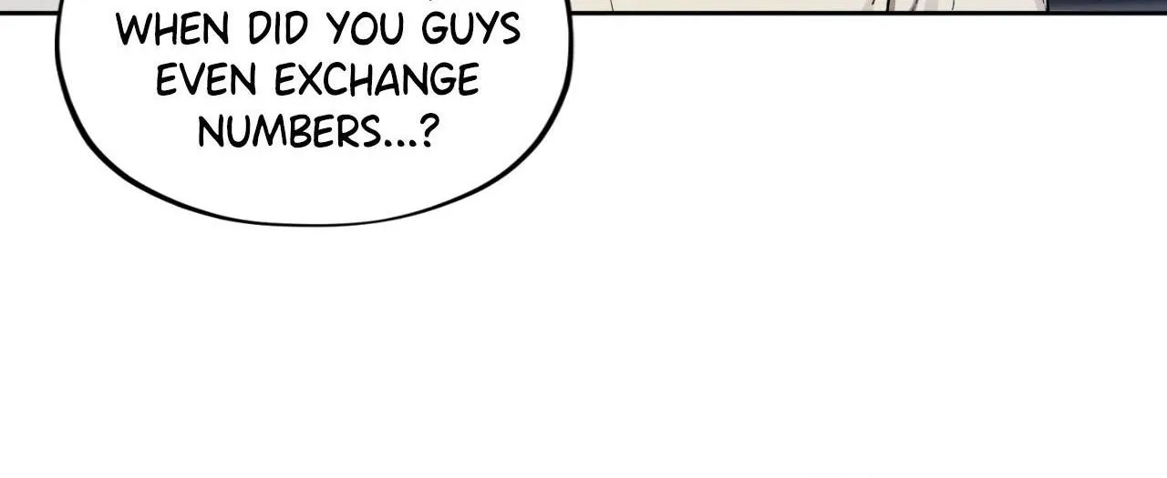 Leave Room For Love Chapter 50 page 43 - 