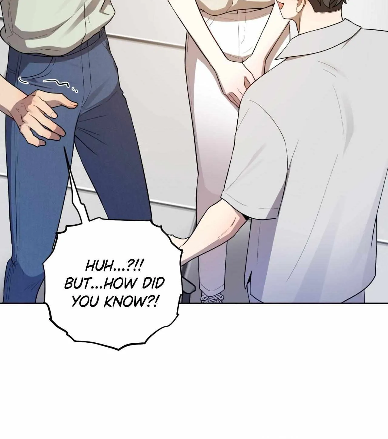 Leave Room For Love Chapter 50 page 45 - 