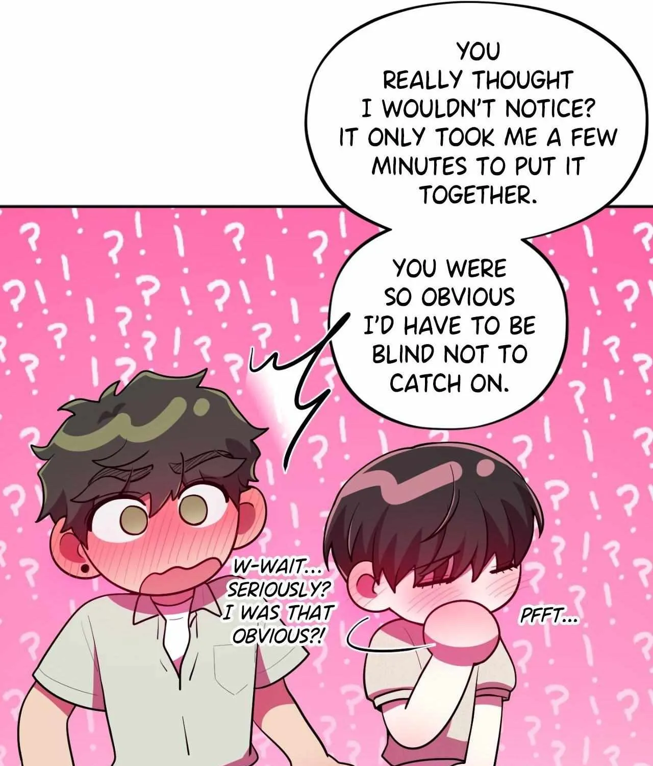 Leave Room For Love Chapter 50 page 46 - 