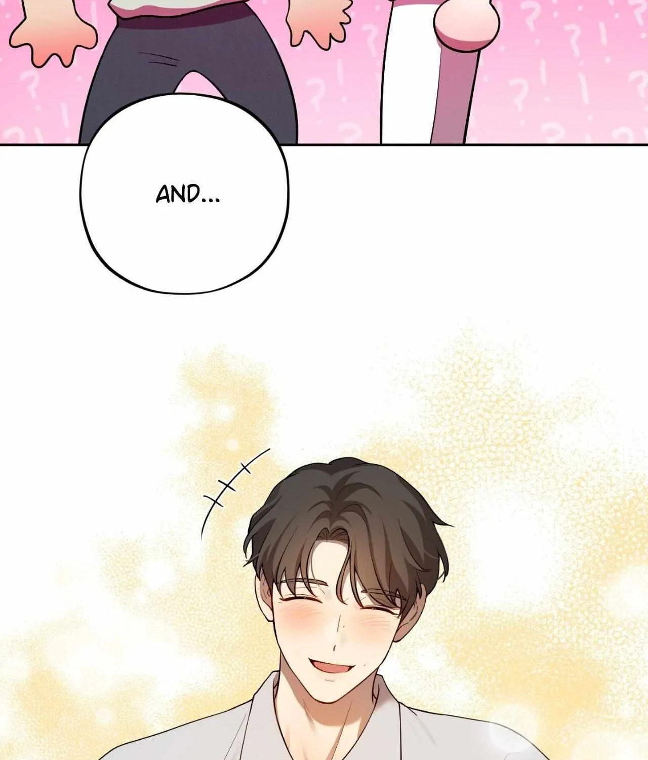 Leave Room For Love Chapter 50 page 47 - 