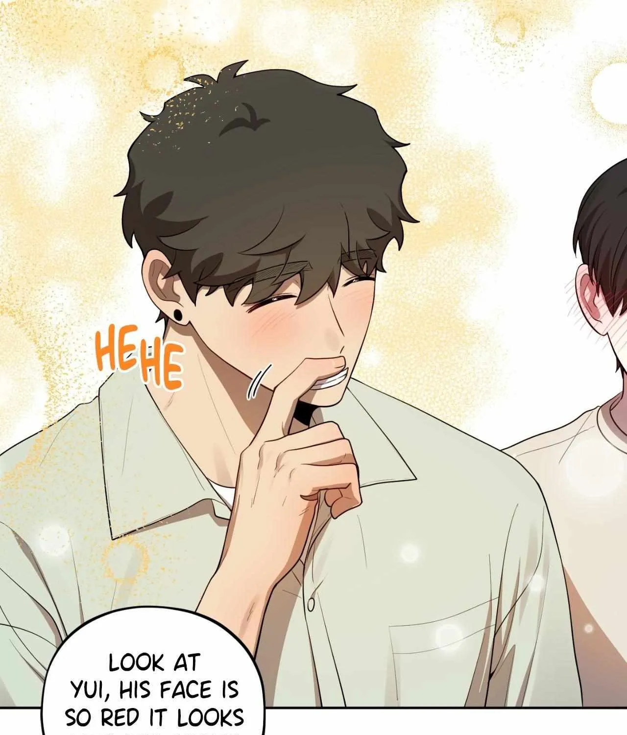 Leave Room For Love Chapter 50 page 49 - 