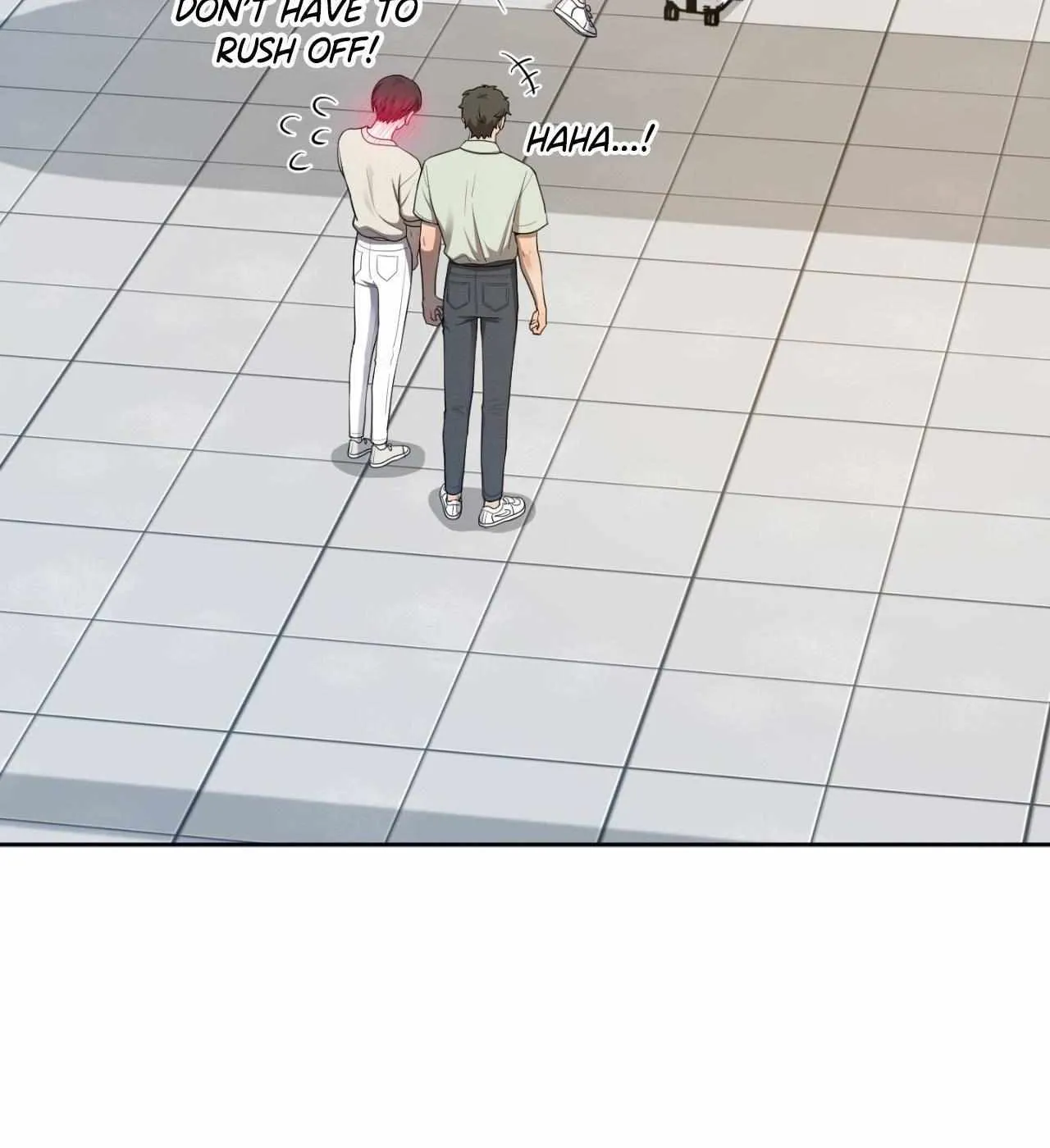 Leave Room For Love Chapter 50 page 51 - 