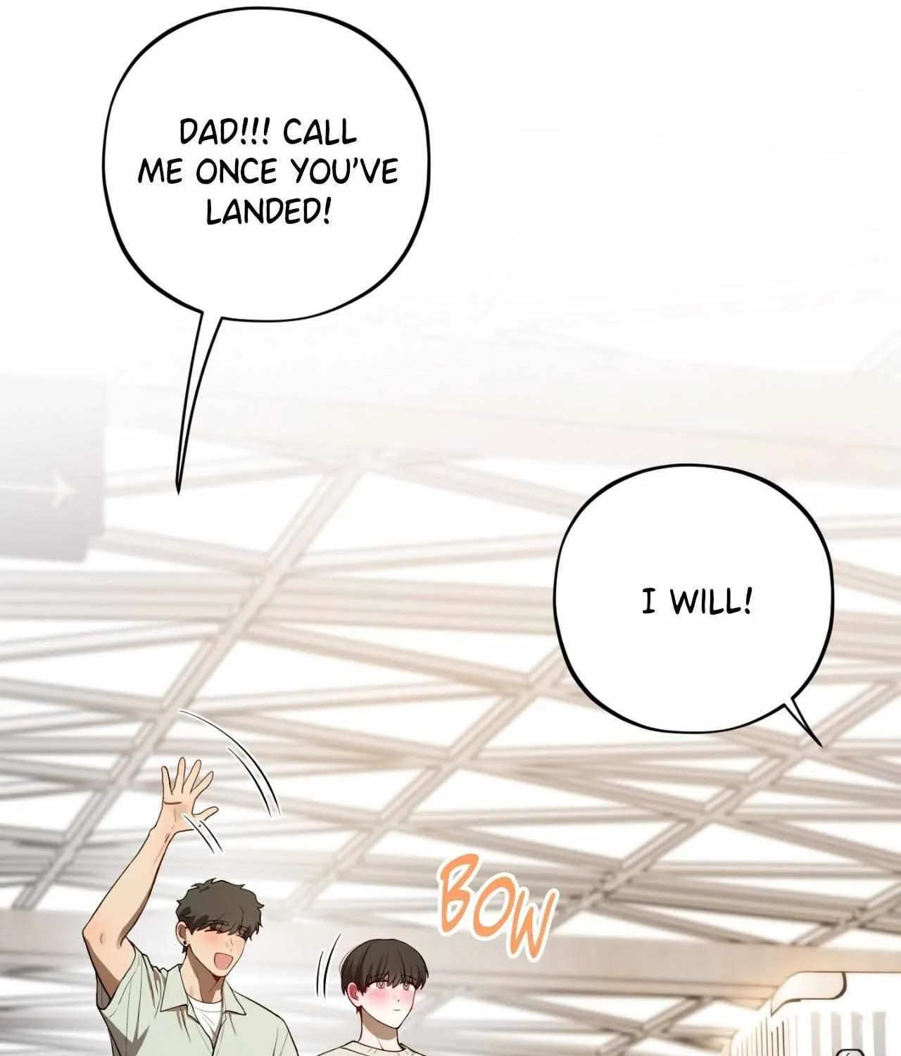 Leave Room For Love Chapter 50 page 52 - 