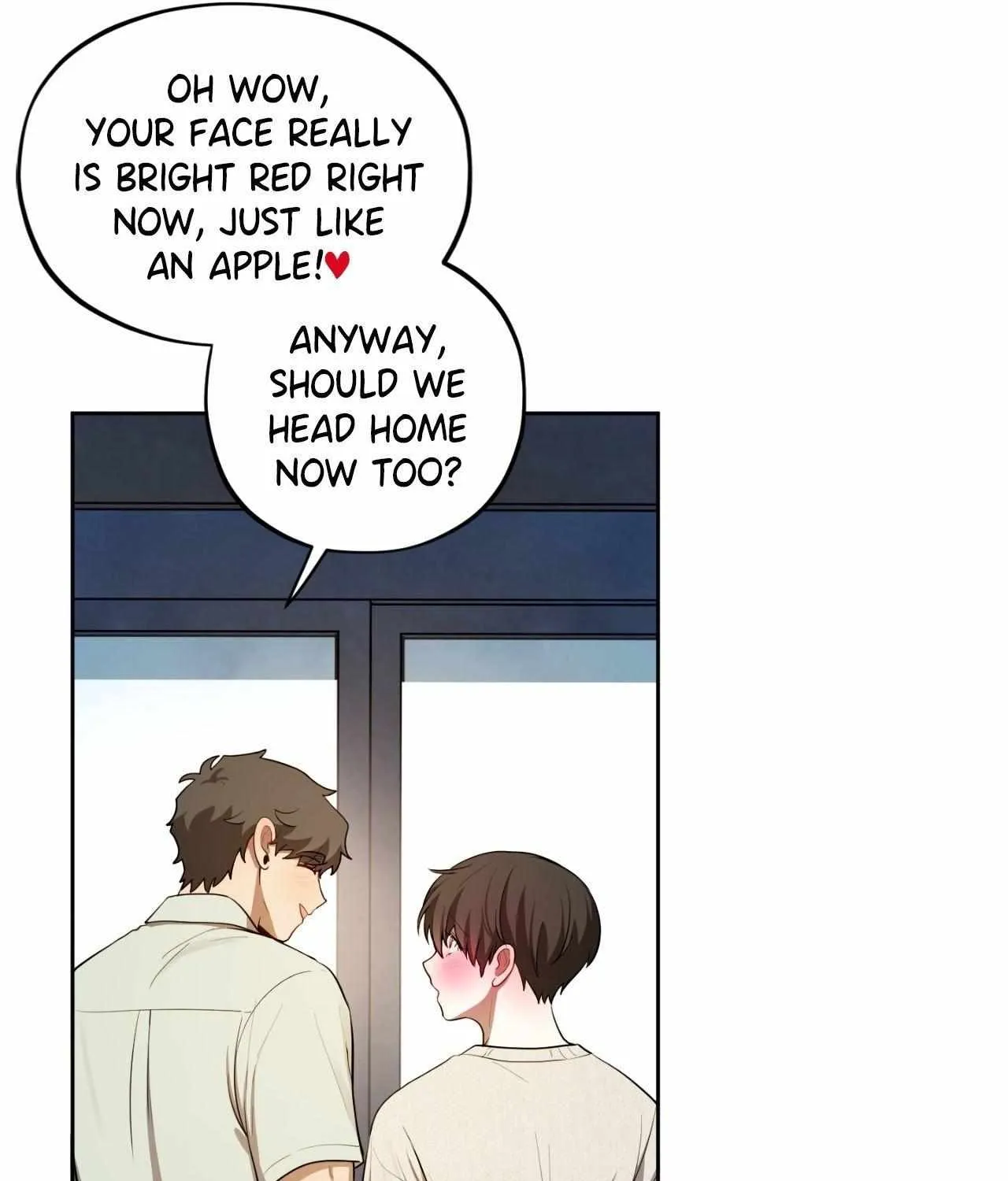 Leave Room For Love Chapter 50 page 54 - 
