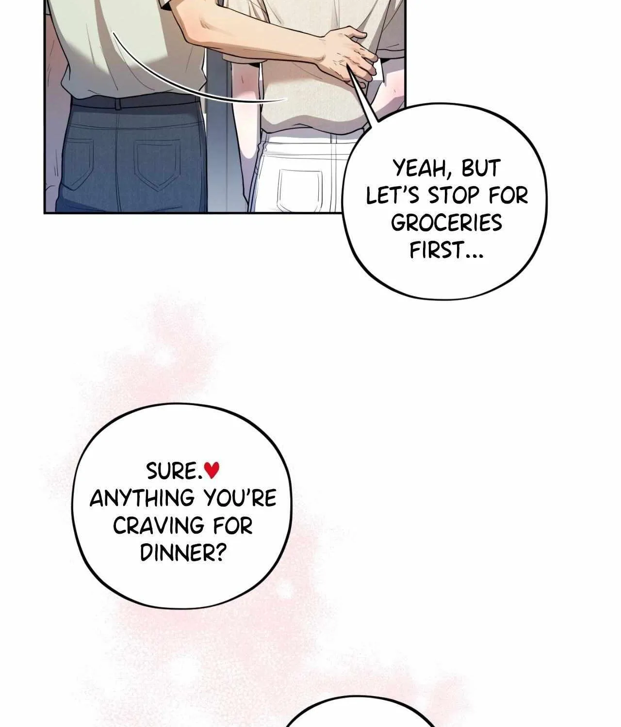 Leave Room For Love Chapter 50 page 55 - 