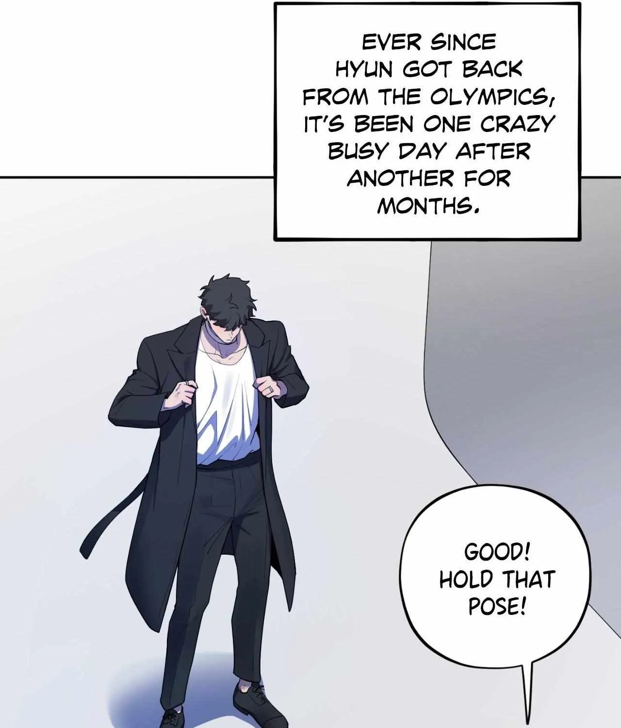 Leave Room For Love Chapter 50 page 60 - 