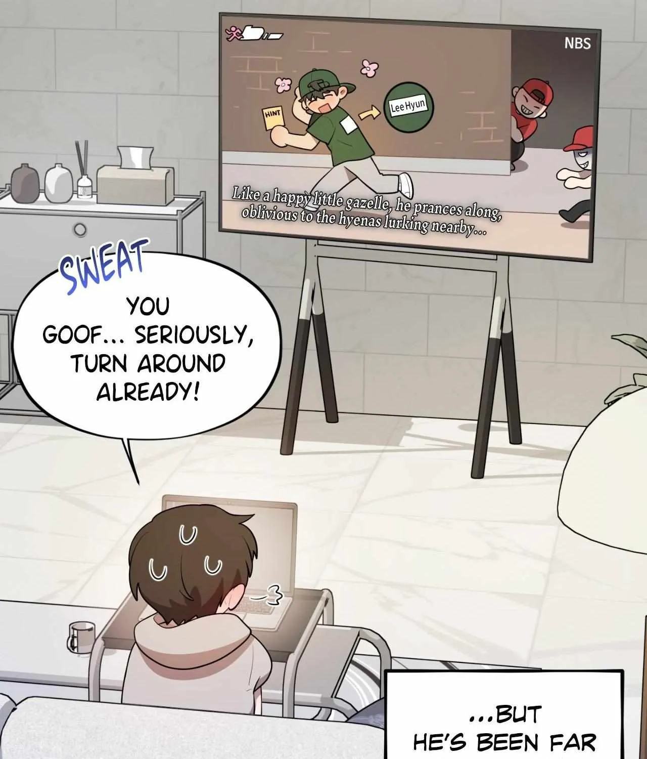 Leave Room For Love Chapter 50 page 63 - 