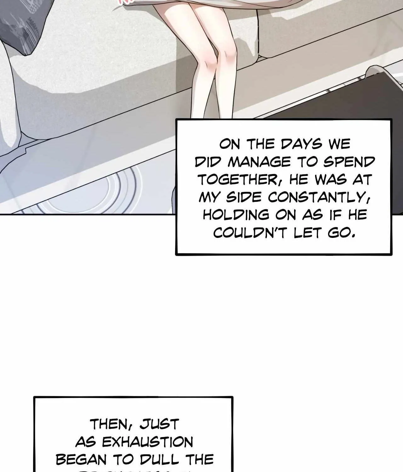 Leave Room For Love Chapter 50 page 66 - 