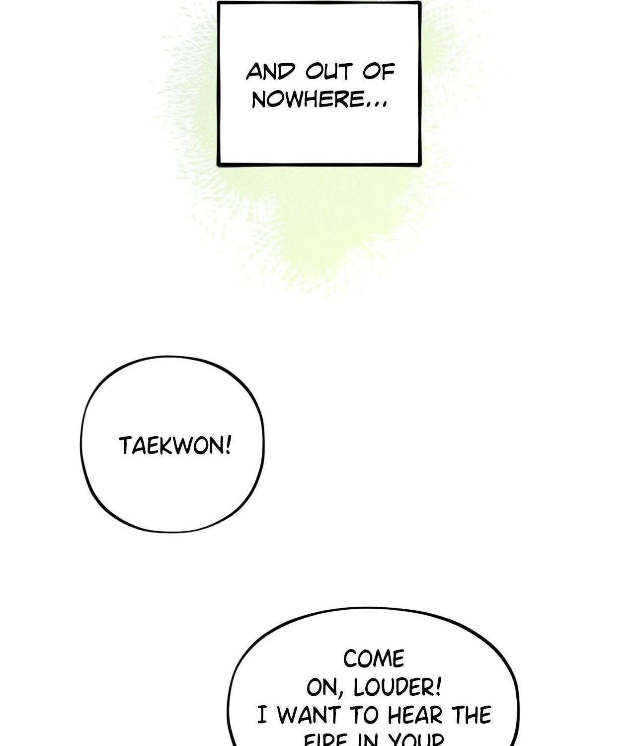 Leave Room For Love Chapter 50 page 68 - 