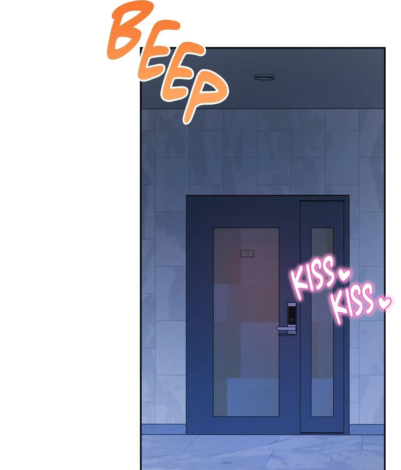 Leave Room For Love Chapter 50 page 8 - 
